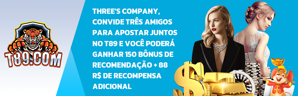 ganhar dinheiro nas bancas de apostas